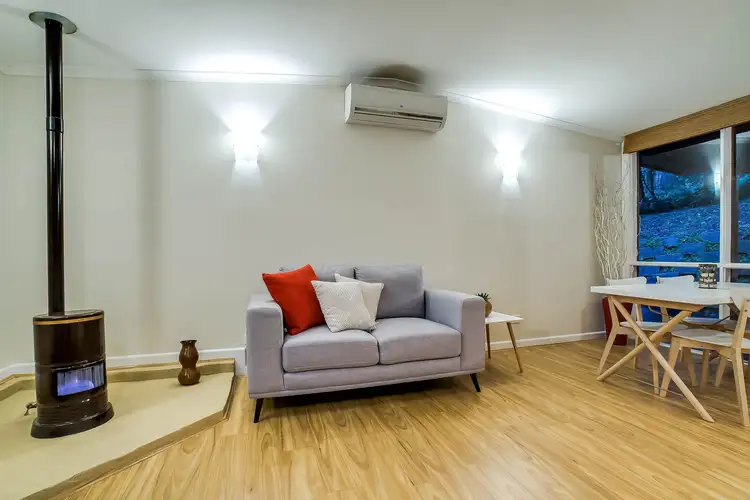 Fourth view of Homely house listing, 154 Olinda-Monbulk Road, Olinda VIC 3788