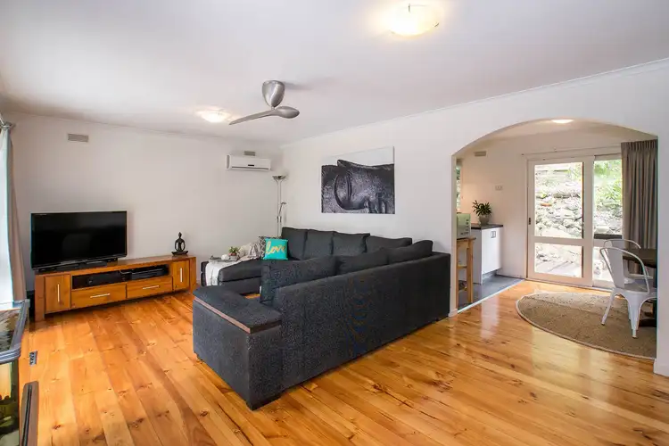 Third view of Homely house listing, 52 Marcus Street, Mount Evelyn VIC 3796