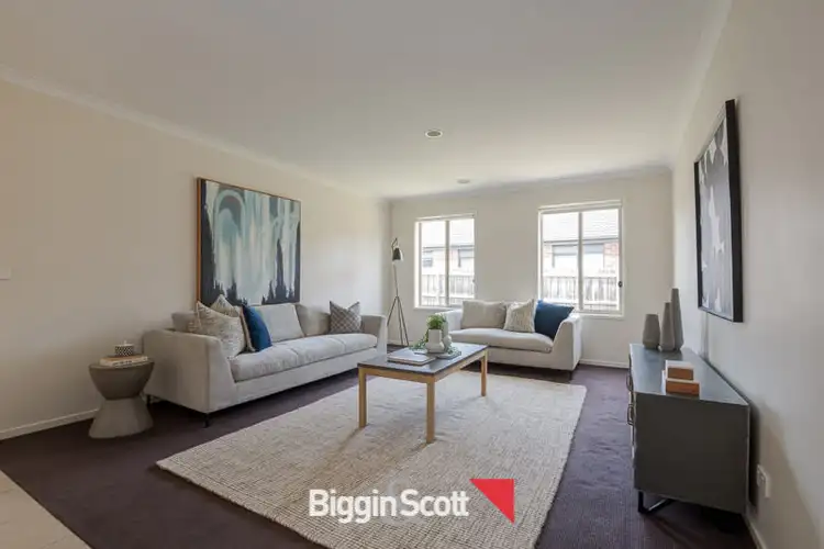 Second view of Homely house listing, 14 Aries Street, Cranbourne VIC 3977