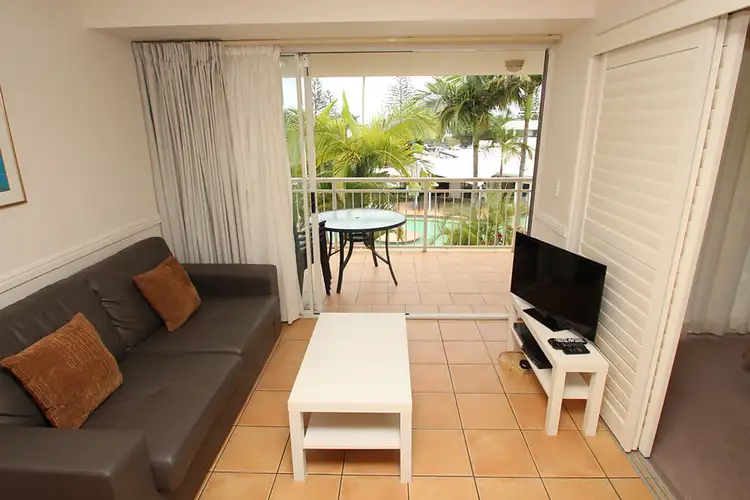 Second view of Homely unit listing, 325/180 'Alexandra Beach Resort', Alexandra Parade, Alexandra Headland QLD 4572