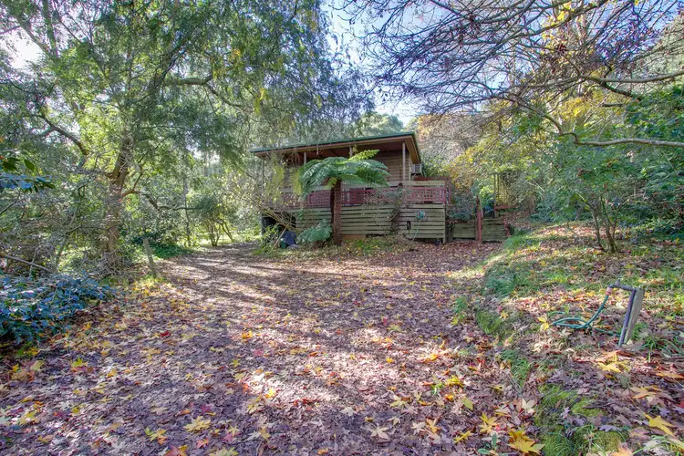 Main view of Homely house listing, 32 Belgrave-Gembrook Road, Cockatoo VIC 3781