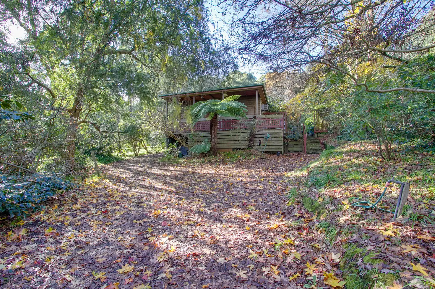 Main view of Homely house listing, 32 Belgrave-Gembrook Road, Cockatoo VIC 3781