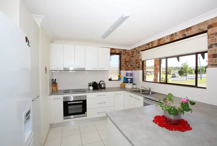 Second view of Homely unit listing, 1/60 Reid Drive, Coffs Harbour NSW 2450