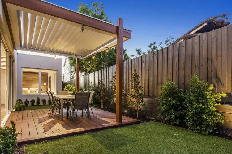 Sixth view of Homely house listing, 3/43 Beleura Hill Road, Mornington VIC 3931