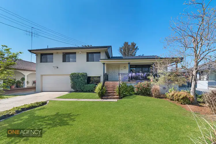 10 Bellbrook Avenue, Emu Plains NSW 2750