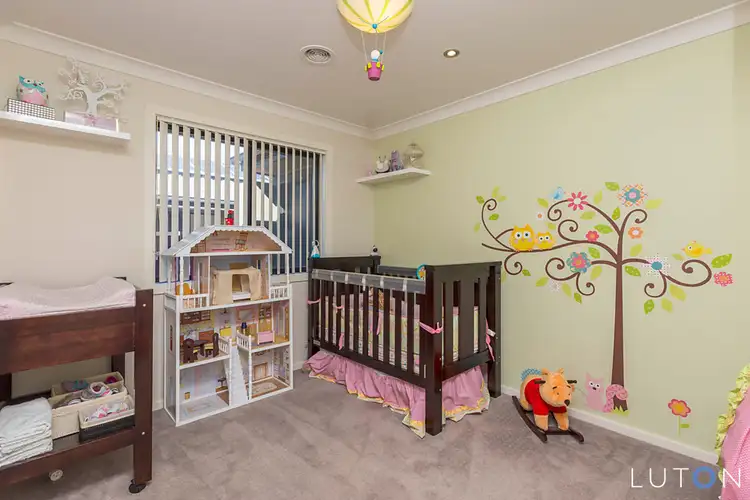 Third view of Homely house listing, 6 Maris King Street, Casey ACT 2913