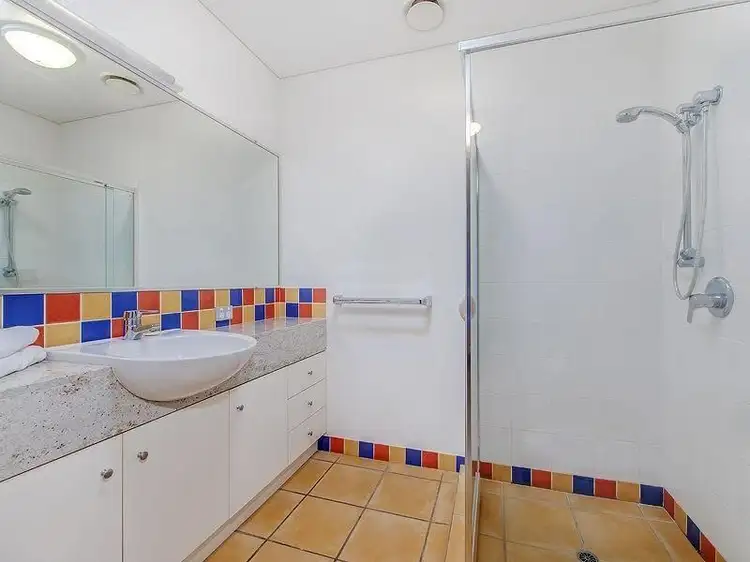 Fifth view of Homely unit listing, 7/213 Gympie Terrace, Noosaville QLD 4566