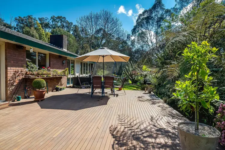 Main view of Homely rural property listing, 15 Blueberry Lane, Monbulk VIC 3793