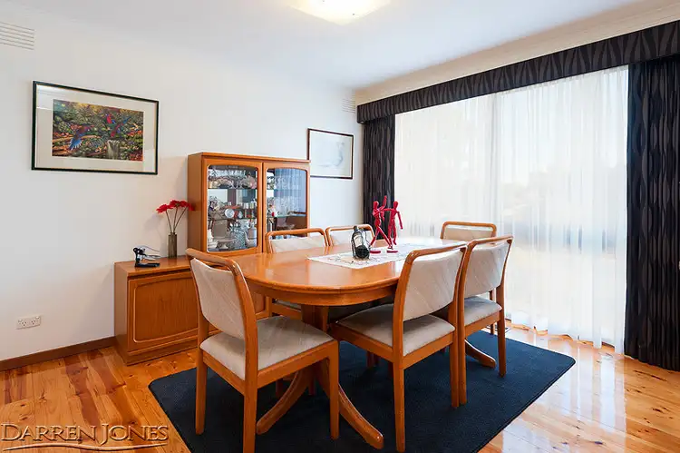 Fifth view of Homely house listing, 9 Macdhui Avenue, Eltham North VIC 3095