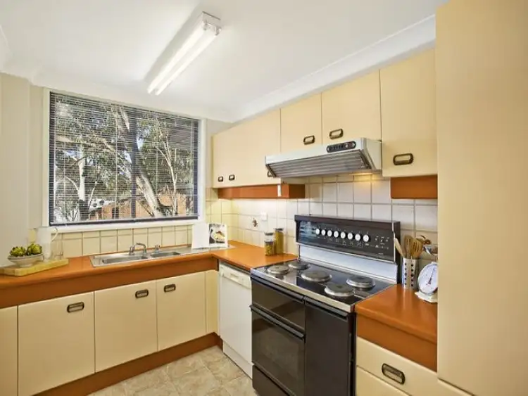 Fourth view of Homely apartment listing, 12/26 Cook Street, Glebe NSW 2037