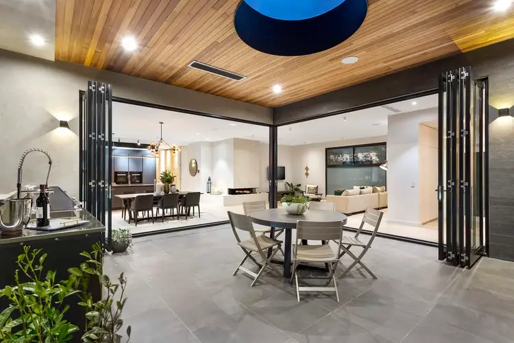 Third view of Homely apartment listing, 2/659a Inkerman Road, Caulfield North VIC 3161