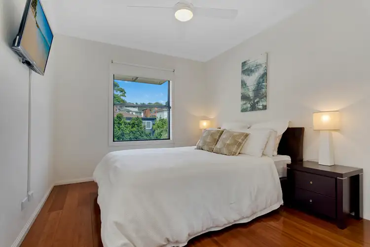 Fifth view of Homely apartment listing, 14/295 Condamine Street, Manly Vale NSW 2093