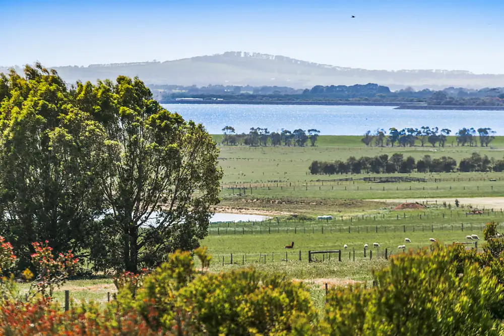 Main view of Homely rural property listing, 5 Wormbete Station Road, Wurdiboluc VIC 3241