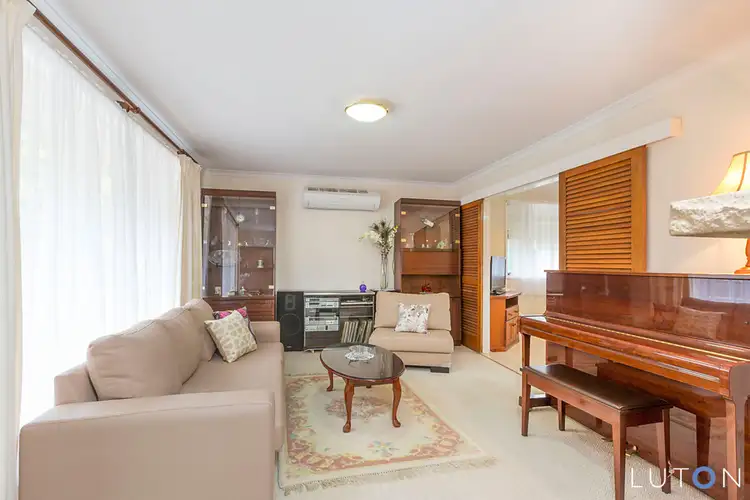 Second view of Homely house listing, 313 Antill Street, Watson ACT 2602
