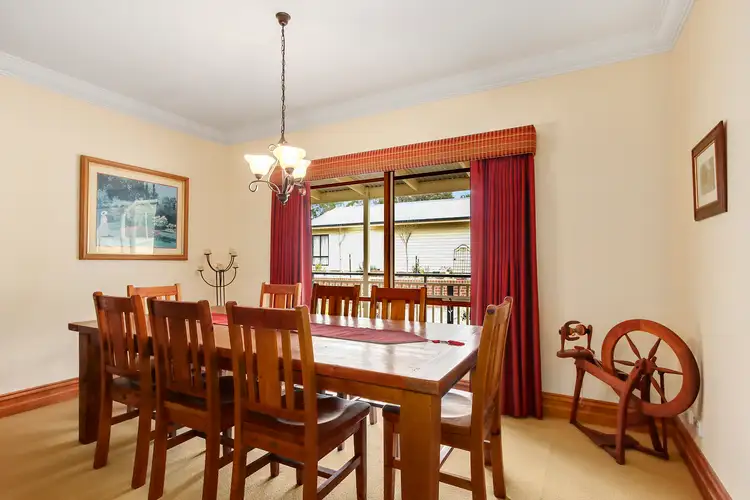 Sixth view of Homely house listing, 1/25 Seymour Street, Seville VIC 3139