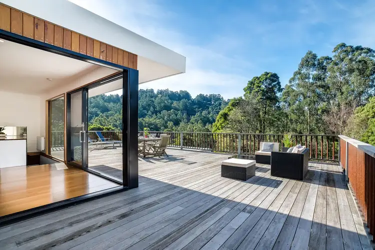 7 Sunnyslopes Road, Kallista VIC 3791