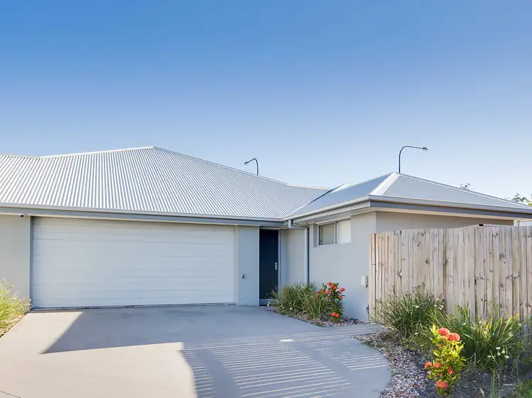 3/27 Hookes Terrace, Springfield Lakes QLD 4300