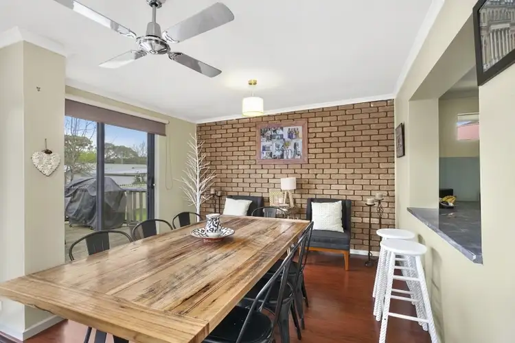 Second view of Homely house listing, 3 Heath Avenue, Hepburn VIC 3461
