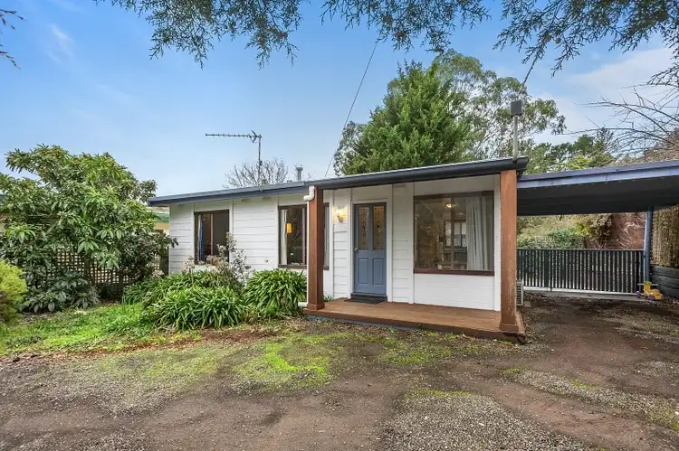 Main view of Homely house listing, 1 Golden Springs Avenue, Hepburn Springs VIC 3461
