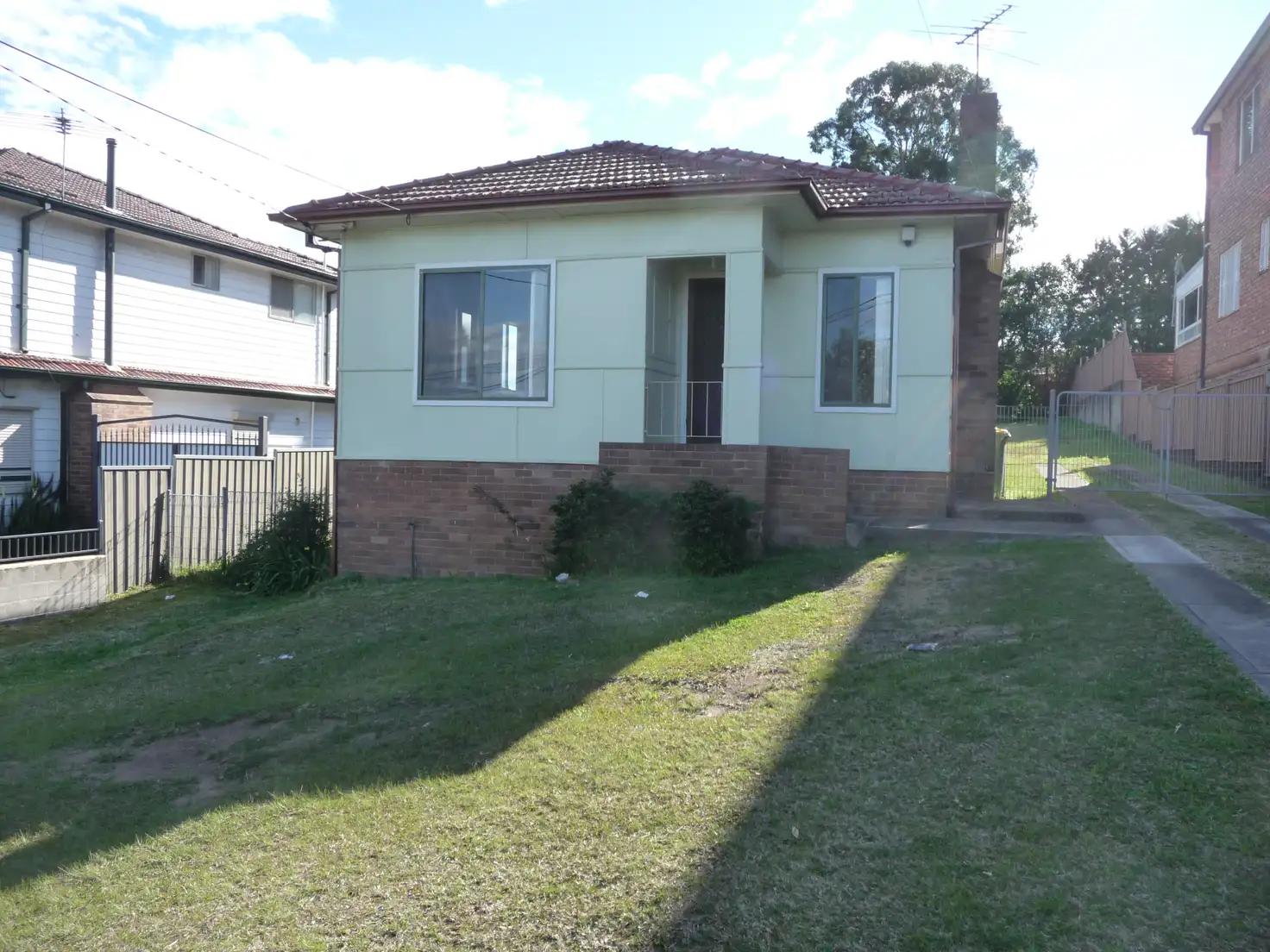 Main view of Homely house listing, 18 Simmat Avenue, Condell Park NSW 2200