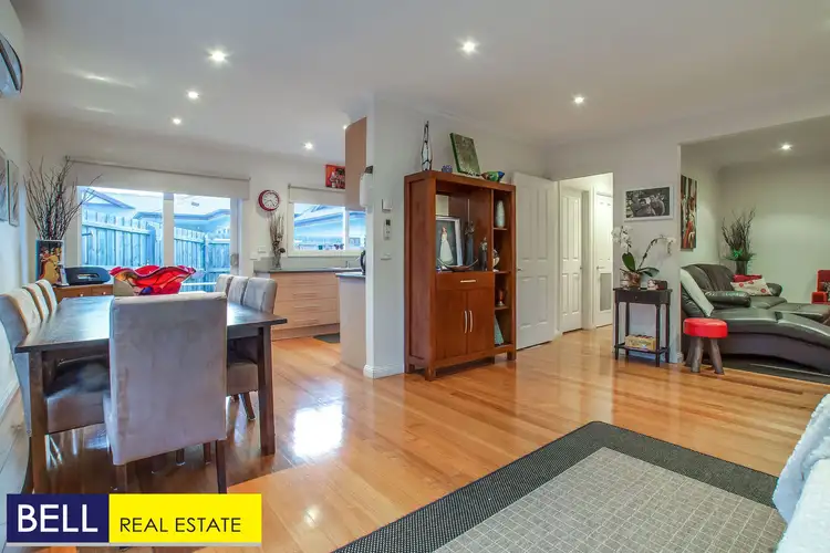 Second view of Homely unit listing, 22 Wendover Avenue, Bayswater North VIC 3153