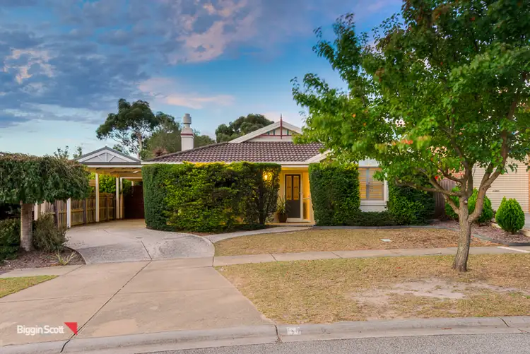 5A Messmate Court, Berwick VIC 3806