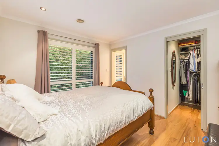 Sixth view of Homely house listing, 22 Oxenham Circuit, Gordon ACT 2906