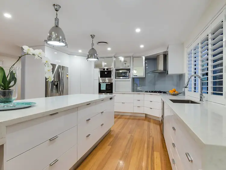 81 Charlton Street, Ascot QLD 4007