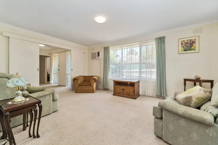 Third view of Homely house listing, 45 Sassafras Drive, Frankston VIC 3199