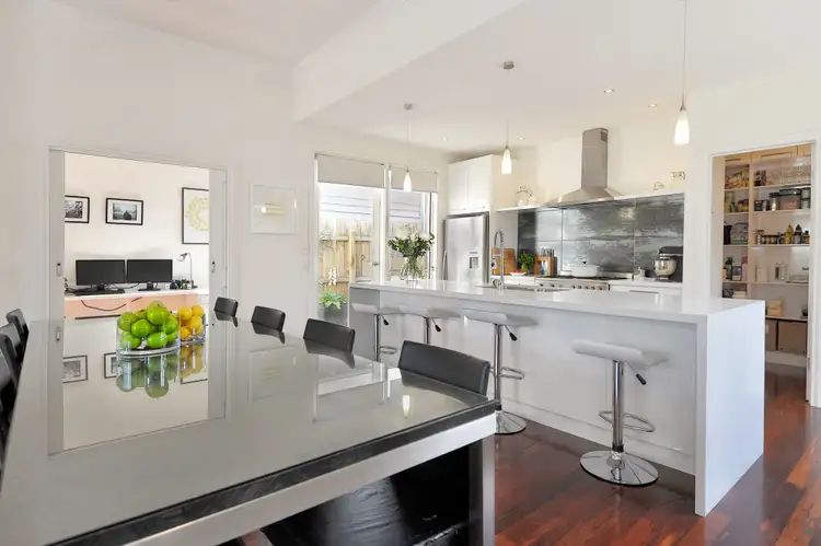Third view of Homely house listing, 17 Junction Street, Newington VIC 3350