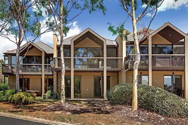 21 St Andrews Court, Chirnside Park VIC 3116