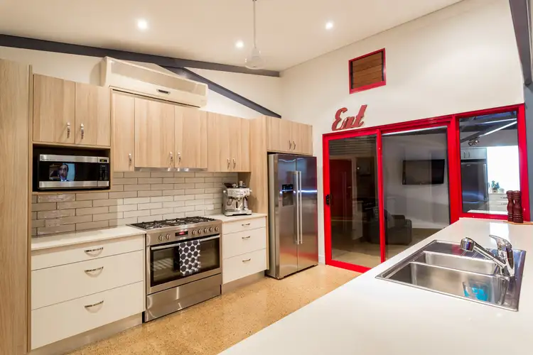 6 Eonberry Court, Gray NT 830