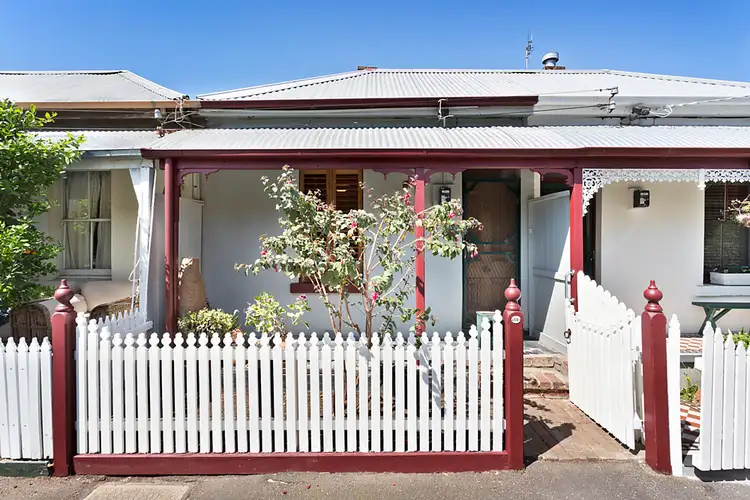35 Glass Street, Richmond VIC 3121
