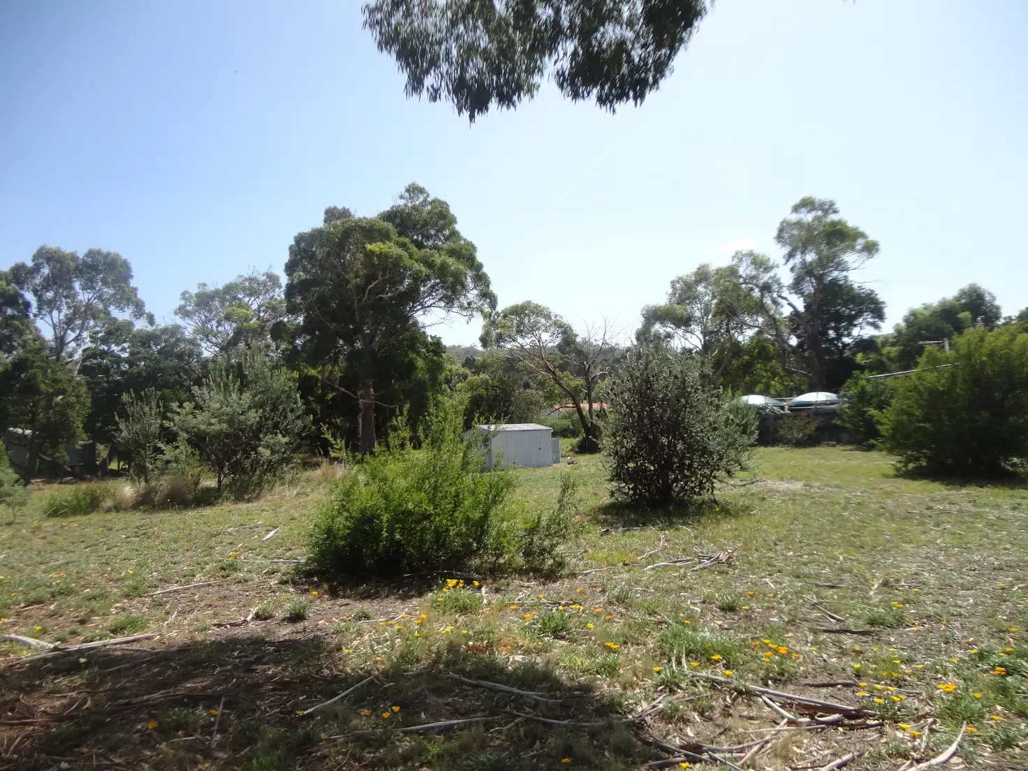 Main view of Homely land listing, 326 Carlton Beach Road, Carlton TAS 7173