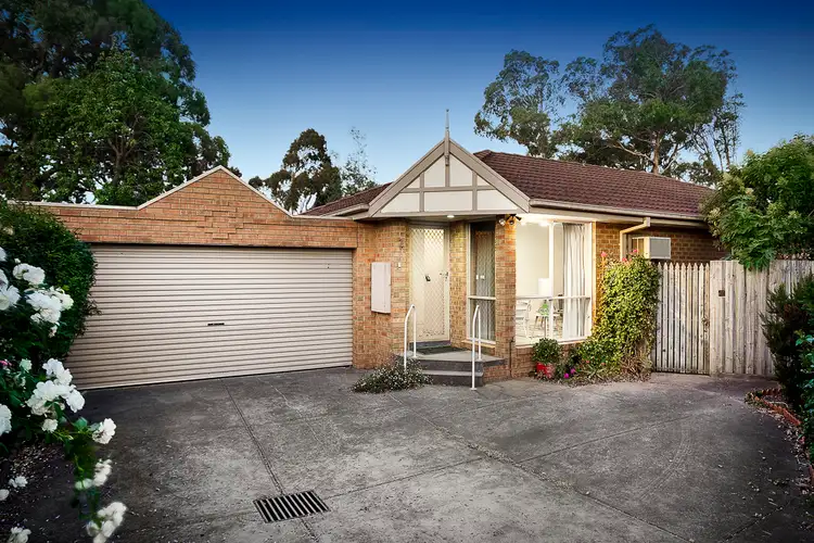 3/31 Santon Street, Greensborough VIC 3088