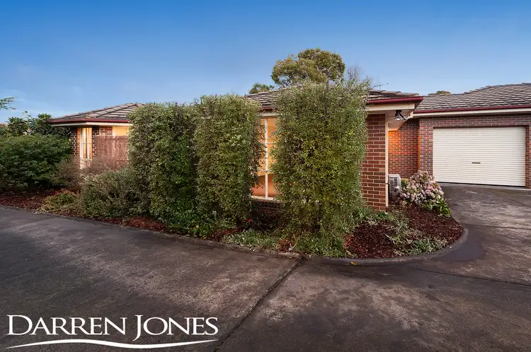 2/5 McDowell Street, Greensborough VIC 3088