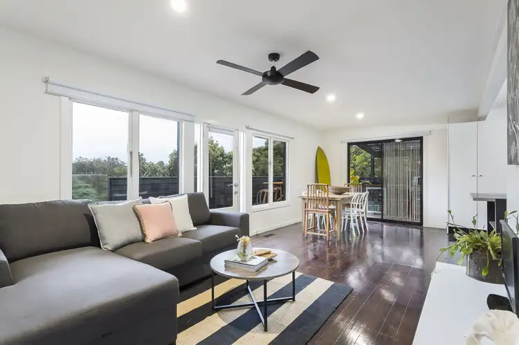 Third view of Homely house listing, 1A Fern Grove, Rye VIC 3941
