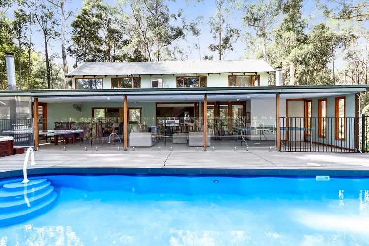 38 Clarke Avenue, Warburton VIC 3799