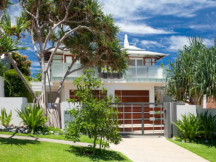 Allure/2 20 Belmore Terrace, Sunshine Beach QLD 4567