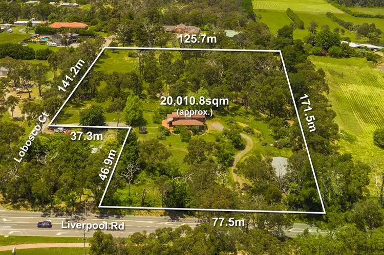 391 Liverpool Road, Kilsyth VIC 3137