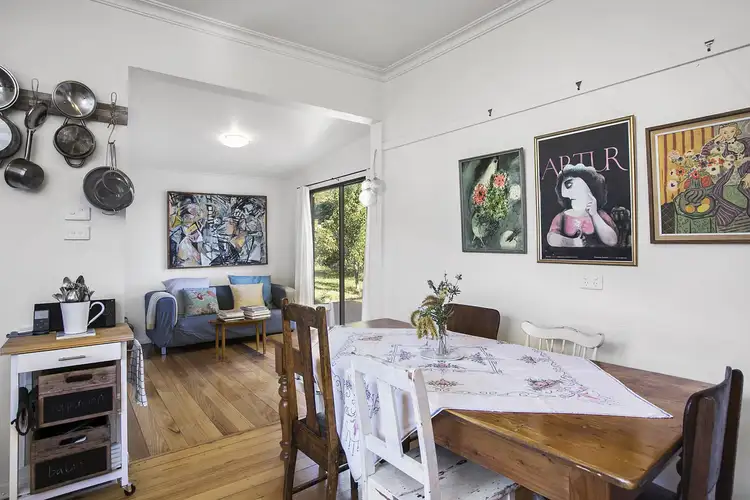 Main view of Homely house listing, 7 Little Street, Daylesford VIC 3460