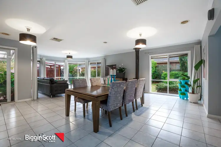 Fifth view of Homely house listing, 26 Kings College Drive, Bayswater VIC 3153