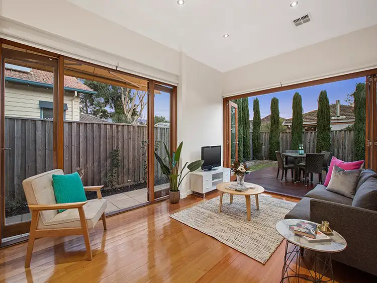 Second view of Homely house listing, 6a Alfada  Street, Caulfield South VIC 3162