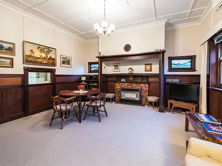 Fourth view of Homely house listing, 99 Sandringham Road, Sandringham VIC 3191