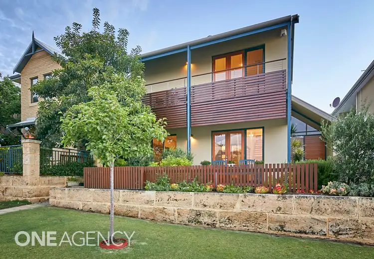 Fifth view of Homely house listing, 19 Burnettia Lane, Mount Claremont WA 6010