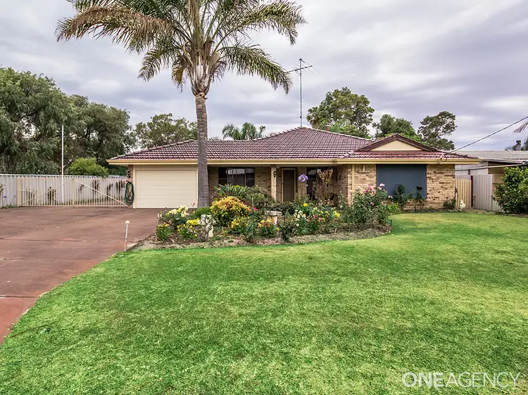 4 Tansey Way, Falcon WA 6210