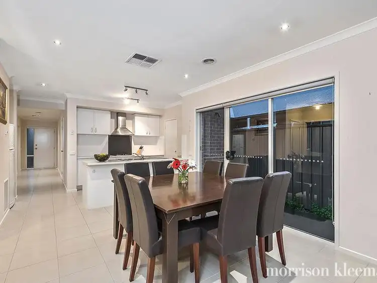 Third view of Homely house listing, 45 Everard Road, Mernda VIC 3754