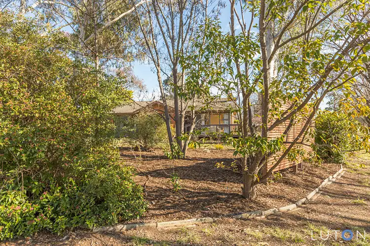 Second view of Homely house listing, 21 Giblin Street, Downer ACT 2602