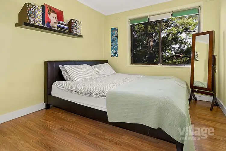 Fifth view of Homely apartment listing, 11/99 Cowper Street, Footscray VIC 3011