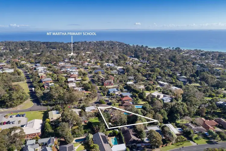 Second view of Homely house listing, 51 Walara Drive, Mount Martha VIC 3934